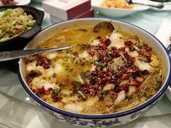 -金春禧·鲁菜海鲜(延吉路万达店)
