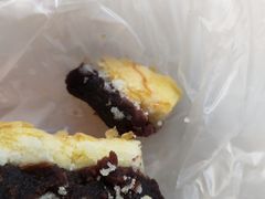 红豆排-长发西饼(临顿路店)