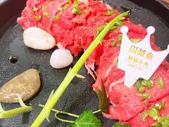-川越泰火锅(吉利大厦店)