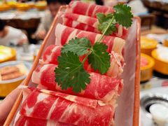 -喜味涮自助小火锅(广州东圃天河城店)
