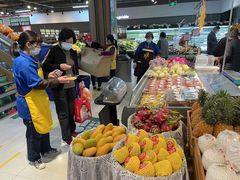 -世纪联华超市(马塍店)