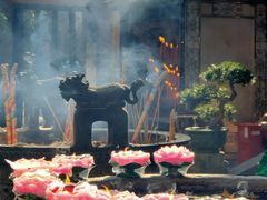 -无锡惠山寺