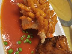 -百家鲜·杭帮菜