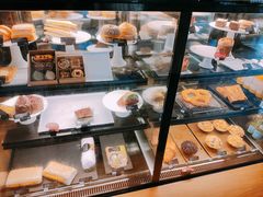 零售区-星巴克(夏日百货店)