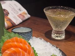 -京鹿料理(荟聚店)