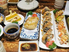 -小川洋风料理(街道口店)