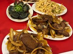 -乐天拉面(桃花街店)