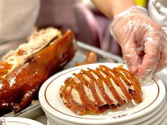 -北京全聚德(王府井店)