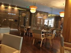 大堂-华邑酒店·鲜艳全日自助餐厅