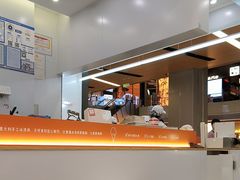 -野人先生现做冰淇淋(北京环宇荟店)