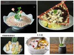 -马家斑.鲜鱼火锅(松湖万科店)