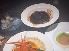 -品味杭州·粤式融合·海鲜小馆·钱江新城CBD