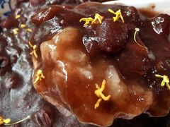 桂花糖粥-随柳居·苏式小吃(建新巷店)