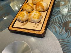 -石榴红了·非遗酥皮烤包子·新疆菜(瑞豪店)