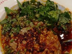 -成都你六姐·牛肉冒菜·麻辣香锅(长泰广场店)