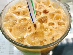 奶茶-义顺牛奶公司