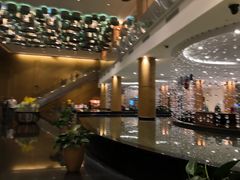 -青岛海尔洲际酒店