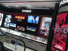 -利群商厦(台东店)