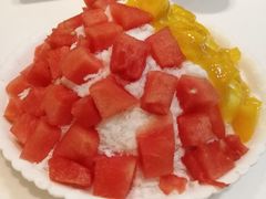 -漫麦韩国美食广祥店