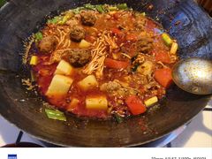 -正宗水城烙锅(黔灵东路店)