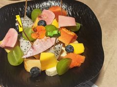 -咖梦餐厅 COMENG RESTAURANT