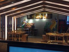 门面-万兴佳烤肉·长白山老味道(宏泰广场店)
