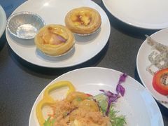 -额尔敦·品质自助(摩尔城店)