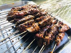 -清真·马峰烤肉(小学习北巷店)