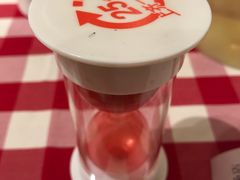 -西贝(上海我格广场店)