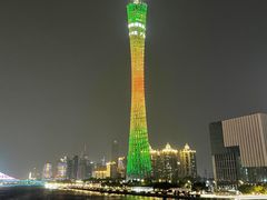 -广州塔