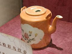 -点都德(水贝IBC店)