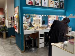 -海馬体照相馆(莘庄维璟印象城店)
