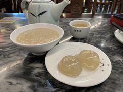 -安泰楼·佛跳墙创始人·传统闽味早茶·酒楼(三坊七巷闽菜地标店)