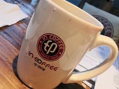 -印咖啡IN COFFEE(红旗街店)