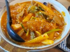 -Hi YOU你的饭局泰餐厅(雍和宫店)