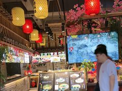 -头上红煨盐鸡·非遗院子餐厅