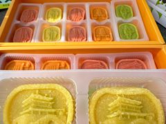 -御品轩(汉神购物广场店)