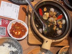 -啫火啫啫煲·顺德干蒸(西乡天虹店)