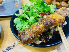 -老虎滩大连海鲜烧烤(建邺云锦路总店)