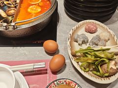 -一绪に寿喜烧(夫子庙水游城店)