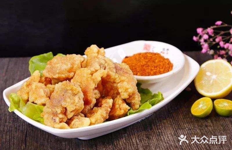 沸腾老火锅(大学城店)