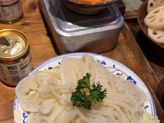 -楠火锅(广州总店)