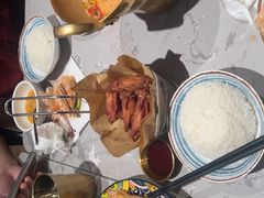 -Home Thai·泰谣(王府井apm店)