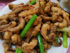 -昱德来·天津菜(河西店)