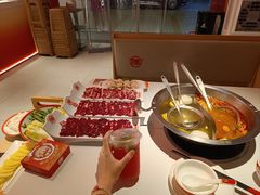 -陈记顺和潮汕牛肉火锅(棠德南路店)