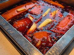 -红鼎坊·老成都火锅(新南门店)
