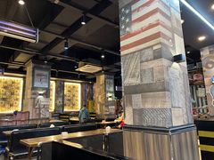 -三江烤鱼(张家巷店)