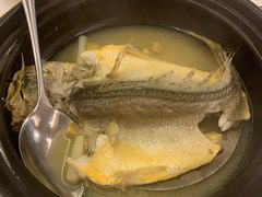 百秒黄花鱼-莆田餐厅PUTIEN(西安万象天地店)