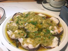 -姜君·千岛湖鱼头馆(浦东大道店)