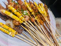 -串盟烧烤大排档·长沙美食地标(星沙店)